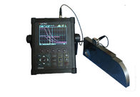 Apparecchiature ad ultrasuoni digitali Ultrasonic Flaw rivelatore FD201, UT, test 10 ore lavorative
