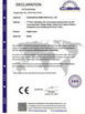 La CINA China Exploration Instrument Online Market Certificazioni