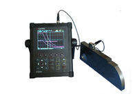 Apparecchiature ad ultrasuoni digitali Ultrasonic Flaw rivelatore FD201, UT, test 10 ore lavorative