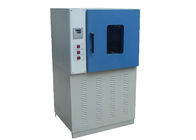 Camera di prova ambientale della camera climatizzata del tester dell'incavo della spina IEC60884.1