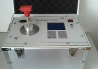 Tester del geofono di CBM-100 MEMS della sensibilità unica 31,5 hertz