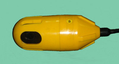 Rivelatore subacqueo del doppio del Ⅱ dell'idrofono HJ-8C- di buona prestazione per cavo sottomarino